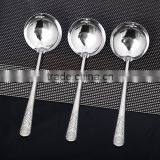 Latest Fashion Stainless Steel Spoon From Yiwu Factory thumbnail-3