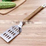 High Quality BBQ Grill Tools With 5 Psc Accessories Stainless Steel Set thumbnail-3