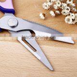 Top Sale Kitchen Shears Multifunction Kitchen Heavy Duty Scissors Come-apart With Magnetic Hold thumbnail-5