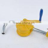 Hand Oil Pump Rotary Barrel Pump Manual Hand Operated Oil Pump thumbnail-6
