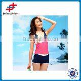 Fashionable Ladies One Piece Bathing Suits thumbnail-1