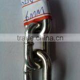 China Manufacturer Tow Link Chain thumbnail-1