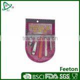 5pcs Promotional Salon Manicure & Pedicure Kit thumbnail-1