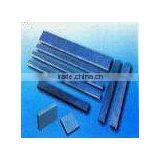 Powder Metallurgy ---tungsten Carbide Tipped Long Bar ,quadrate Bar,and Block(1462)-Carol