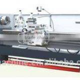 Gap Bed Lathe With Swing Over Bed 500 660mm thumbnail-2