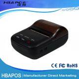 HBA-T12 Cheap 58mm Mini Bluetooth Thermal Printer Pos 58 Printer Thermal Driver Pos Receipt Printer thumbnail-5