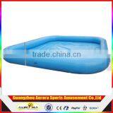 Factory Price Customized Swimming Pool Equipment Large Inflatable Pools For Kids With Adult