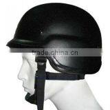 US Army SWAT M88 PASGT Helmet Tactical Helment Black thumbnail-1