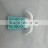 Coffee or Tea Tools 2015 Food Grade Material Mr Tea Silicone Tea Infuser thumbnail-5