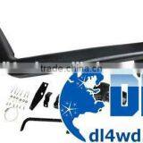 Wholesale China 4x4 Accessories Snorkel For Jeep Wrangler JK Auto Parts thumbnail-1