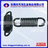Precision Extension Springs Used In Industrial thumbnail-1