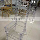 Commercial Plastic One Piece Model Chair Tiffany Chair thumbnail-6