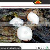 Mutifunction Outdoor Camping Light, Waterproof USB Rechargeable Tent Light thumbnail-5