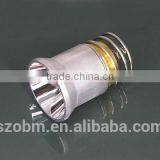 Hot Sale Red Light 3W LED Flashlight Bulb thumbnail-1