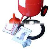 20 Gallon Air Pressure Sand Blaster SB20A11 thumbnail-2