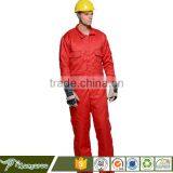 Reflective Protective Coverall For Oil And Gas With Price thumbnail-3