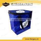 Outdoor Fitness Insulated Cooler Bag, 6 Pack Cooler Bag thumbnail-3