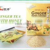 Instant Ginger Tea With Honey Supplier From China. thumbnail-6