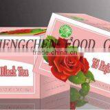 Wholesale Competitive Price Rose Black Teabag High Quality thumbnail-1