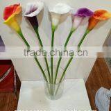 Wholesale Various Artificial Rose Flower Wedding Decor Artificial Waterproof Rose Flower thumbnail-3