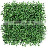 Artificial Mlilan Fence Plastic Outdoor Fence Artificial Milan Boxwood Hedges thumbnail-3