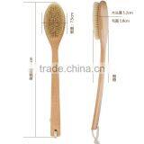 41.5 X 7.5cm Back Body Bath Wood Brush Massager thumbnail-4