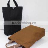 Luxary Design Canvas Tote Bga With Pocket - Exclusive for Man thumbnail-3