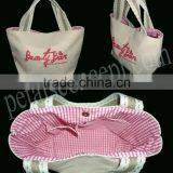 Canvas Promotional Bag thumbnail-1