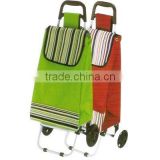 Folding Shopping trolley cart