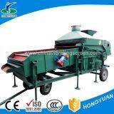 Vibration Sorting Grain Cleaning and Grading Machine thumbnail-3