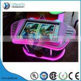 Kids Coin Operated Tickets Redamption Find Fault Children Game Machine thumbnail-2