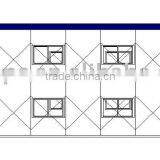Smart Quick Assemble Prefabricated House thumbnail-1