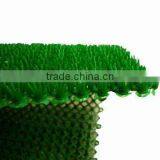 HOT China Artificial Plastic Fake Topiary Grass Boxwood Grass Mat From Factory thumbnail-2