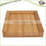 Kitchen Eco-friendly Drawer Cutting Board With Knife Sharpener thumbnail-5
