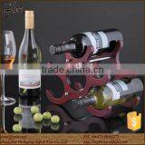 2015 Modern Wholesale Wooden Wine Rack thumbnail-1
