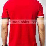 Pique Polo Shirt thumbnail-2