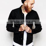 Skinny Fit Jacket thumbnail-1