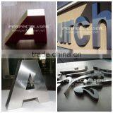 3d Letter CNC Laser Welding Machine For Advertising Sign 300w 450w thumbnail-3