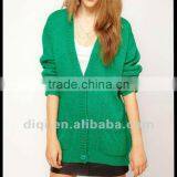 spring/autumn/winter casual simple free style basic knitwear cardigan,apparels,tops,clothes