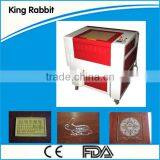 Laser Cutting Machine From KING RABBIT thumbnail-1