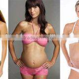Sexy Fashion Pregnant Woman Swimwear Bikini thumbnail-1