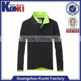 Custom Tight Fit Men Long Sleeve t Shirt thumbnail-1