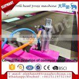 Multifunction Rotary Thermal Transfer Printer/roller Heat Press Machine thumbnail-4