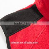 2016 Popular Men's Sleeveless Polar Fleece Jacket Workwear thumbnail-3