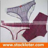 Ladies Sexy Lingerie Stock thumbnail-1