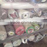 PU Aritificial Leather With Nonwoven Backing StockLot For Sporting Shoes