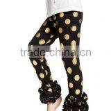 2016 Infant Cotton Ruffled Pants Cheap Wholesale Baby Pants Diaper /adult Baby Plastic Ruffle Pants thumbnail-3