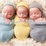 2016 Hot Selling Top Quality Fashion Cheap Newborn Wrap thumbnail-2