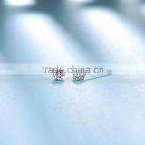 Custom Earrings Women Jewelry Rhinestone Earrings thumbnail-3