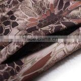 China Fashion Style Camo Men Hunting Bomber Jacket thumbnail-4